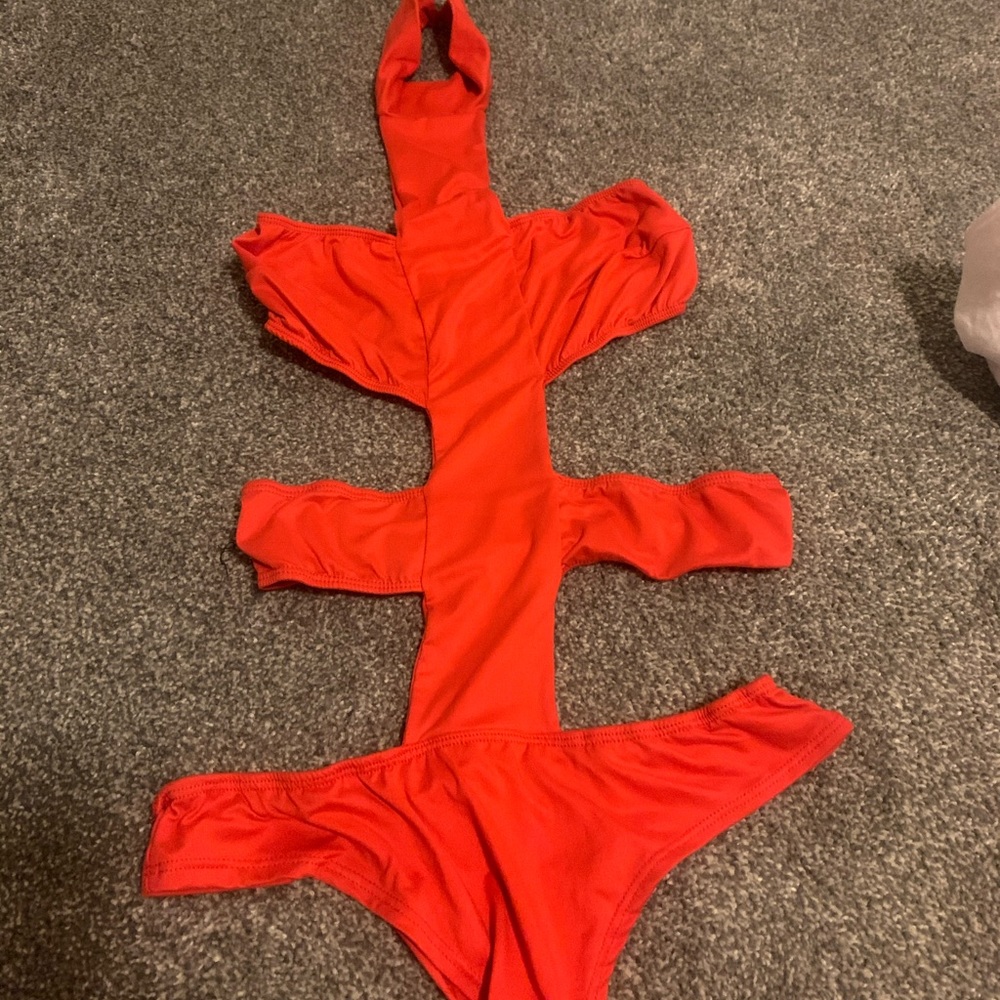 Bodysuit